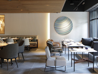 ＜CHAPTER THE GRILL＞お席のみのご予約