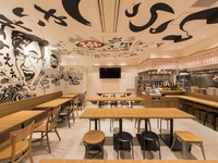 Book a Table. Please choose your menu on the day.