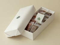 フィナンシェ　10個セット