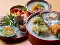 Sen~Sen~ [Lunch only]