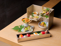 kizahashi～floor～【lunch course】