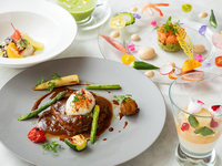 CHEFS DINNER