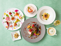 CHEFS DINNER with Glass of Sparkling Wine