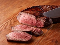 [Dinner] Churrasco + all-you-can-drink soft drinks