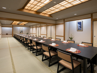 Autumn leaves (maximum 28 people)