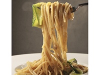 パスタランチ(2800円)