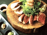 ヤキニク祭り8,000円コース