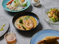 OMAKASE Dinner Course