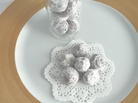 【テイクアウト】シャンパントリュフ　冷凍