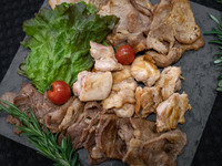 野味套餐