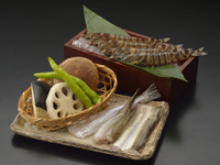 【Lunch】 Lunch Course No.1