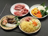 ★【GW・通し利用】デラックスコース：10時~16時