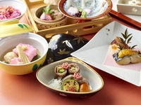SAKURA Kaiseki 