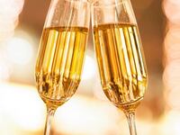 席のみ予約+乾杯ドリンクサービス