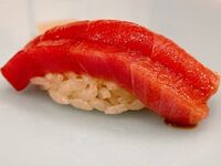 [Sushi Tenbi Imaike branch] Lunch Nigiri Course