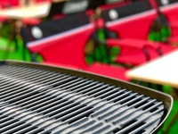 【小学生】BBQ利用料（2025年4月1日〜）