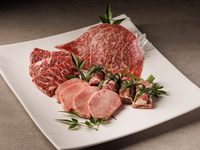 黒毛和牛のプルコギがメイン【プルコギコース】全14品