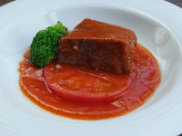 【ランチ限定】会食・ビジネス・昼宴会に最適！＜お料理7品 税込5000円＞