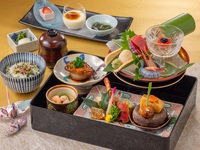 穂のはな彩り弁当