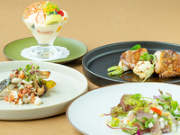 [午餐] 主厨午餐