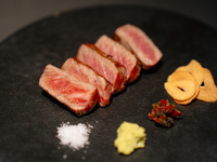 【平日ご予約限定】TASTING COURSE 全7品