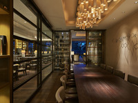 【6名様より】ビジネスプラン(室料込み、グラスシャンパーニュ付き)