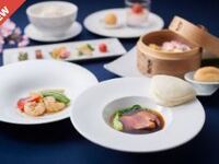 桜花欄舞コース　ランチ　3/15（土）～4/20（日）