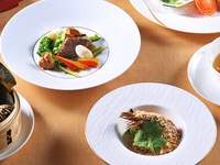 Shifukusaifu 【March and April】