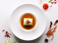 Chinese lunch　～Beauty and Healthy～