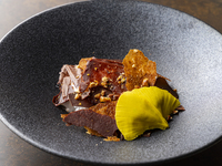 KASA Course (Choice of Starter +Choice of Main +Dessert + Drink) + 1 drink