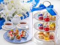 afternoon tea set