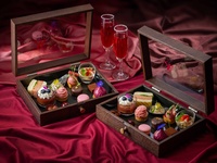 17時以降のお得なアフタヌーンティーセット