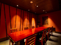 【個室確約・飲み放題付き】禅園ぽっきり懐石プラン_ディナー