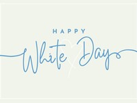 ♥White Day Project♥