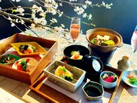 赏樱便当（水煮豆腐）