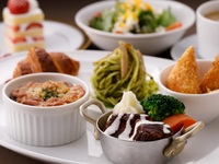 大人様ランチ+コーヒー付き