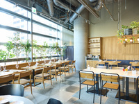 【LUNCH】お席のみのご予約