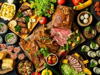 【JRホテルメンバーズまたはWESTER会員限定ポイント交換商品】平日ディナー限定｜大人(1名さま)