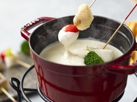 Buffet de Saison 冬～Winter～ランチブッフェ（土日祝）/お子様（4歳～小学生）