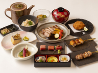 [Tháng 11 ~] ≪Chỉ đồ ăn≫ Món Yakitori “Miyabi” ~ Gà Hinai và các nguyên liệu được lựa chọn cẩn thận ~