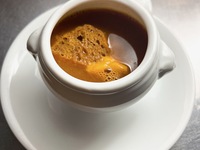 Menu Déjeuner Spécial ランチスペシャルコース