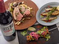 ¥4,500 STANDARD COURSE