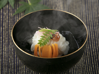 [Dinner at Kuretake] Night Cherry Blossoms Kuretake Kaiseki Course (from 3/1)