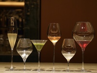 John's Original Tea Pairing