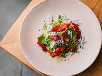 【ランチ】Semi セーミ+1ドリンク 　