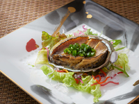 [JAL coupon special rate] Dinner course "Sairyu"