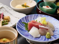 夜会席　6,000円