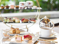 The Ritz-Carlton, Okinawa Afternoon Tea Set