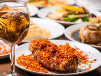 [Welcome/farewell party plan B] A limited-time plan with 9 popular dishes that will fill you up + 2 hours of all-you-can-drink (3/1 - 4/30)