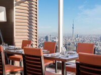 【平日：ランチ女子会】季節の料理全4品＋スパークリングワイン等90分飲み放題